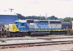 CSX 8149